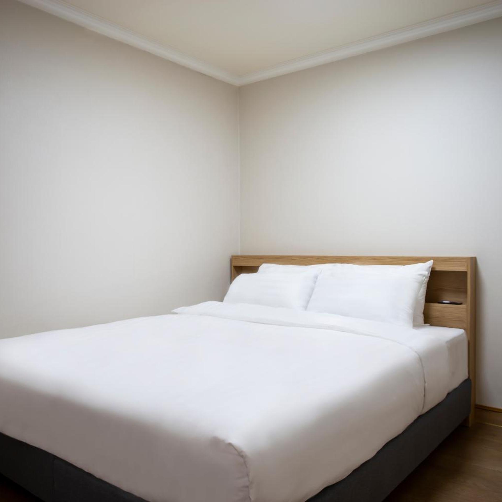 Plus, Junior Suite, 33 Pyeong