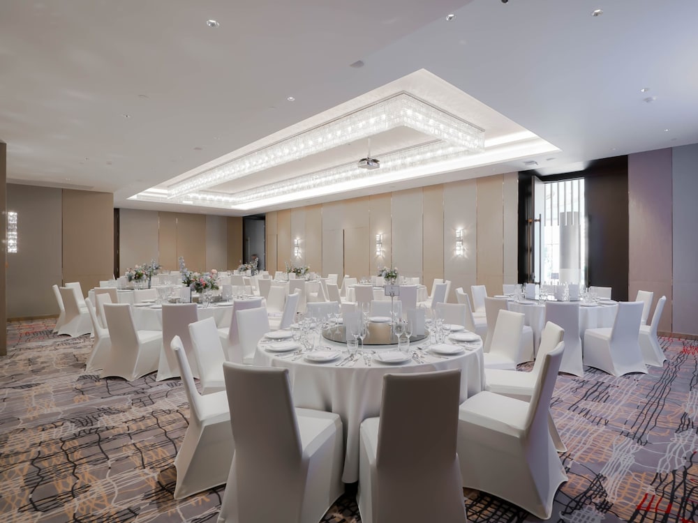 Chatrium Grand Bangkok 38/50