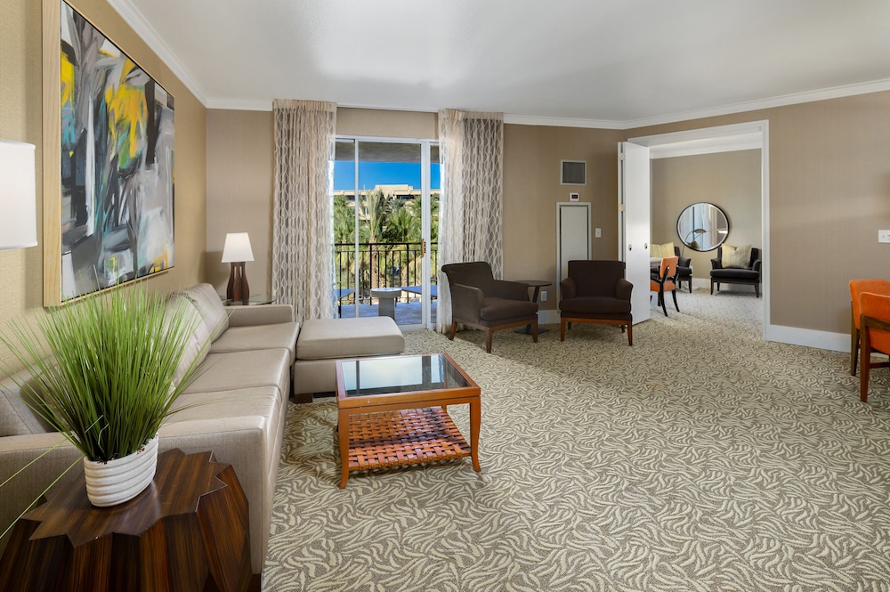 Grand Hyatt Indian Wells Resort & Villas 39/66