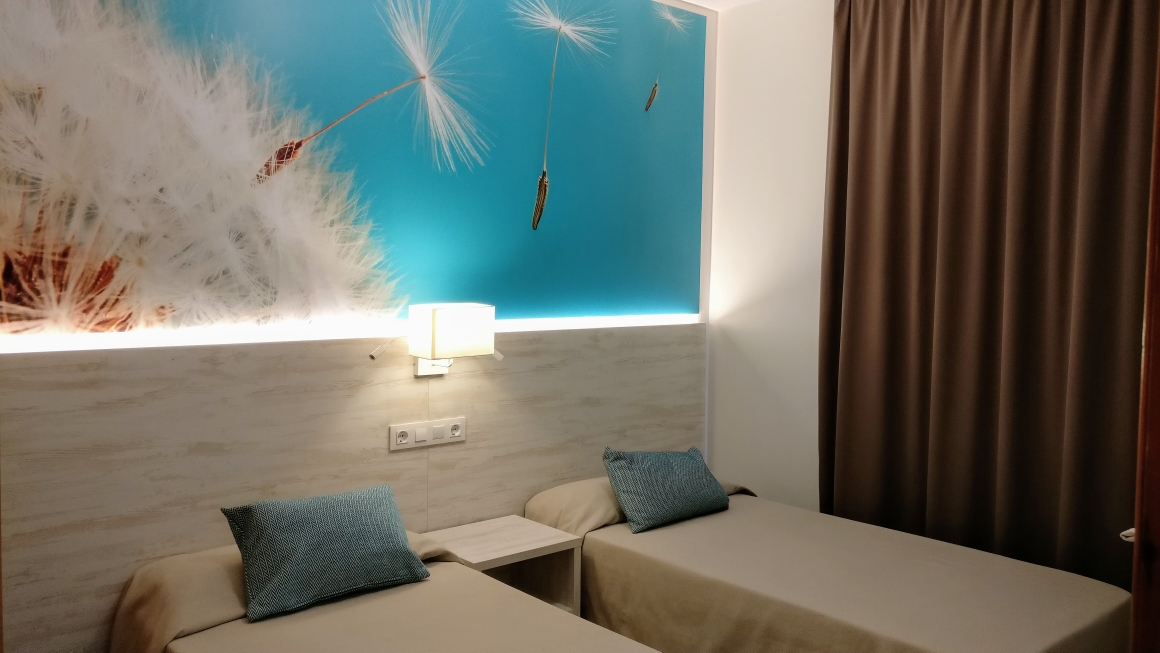 Aparthotel Las Mariposas 28/29