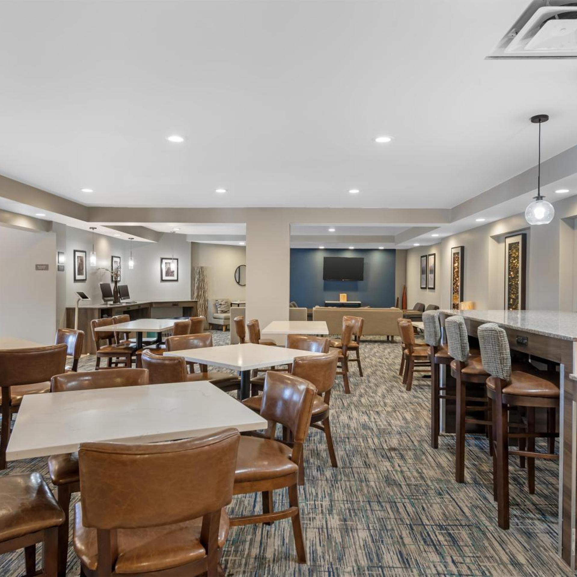 Executive Residency by Best Western Denver East 52/67