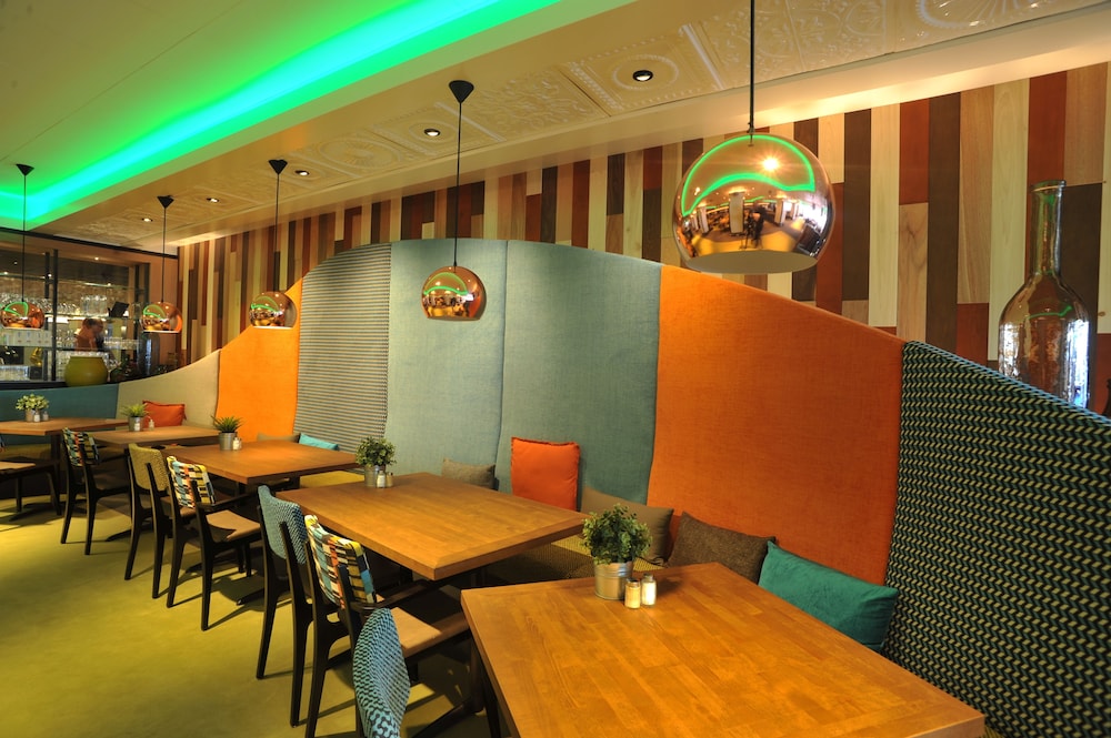 Hotel Zuinderduin 22/31