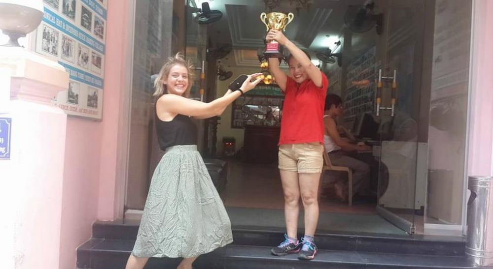 Phong Nha Hotel Hue 4/31