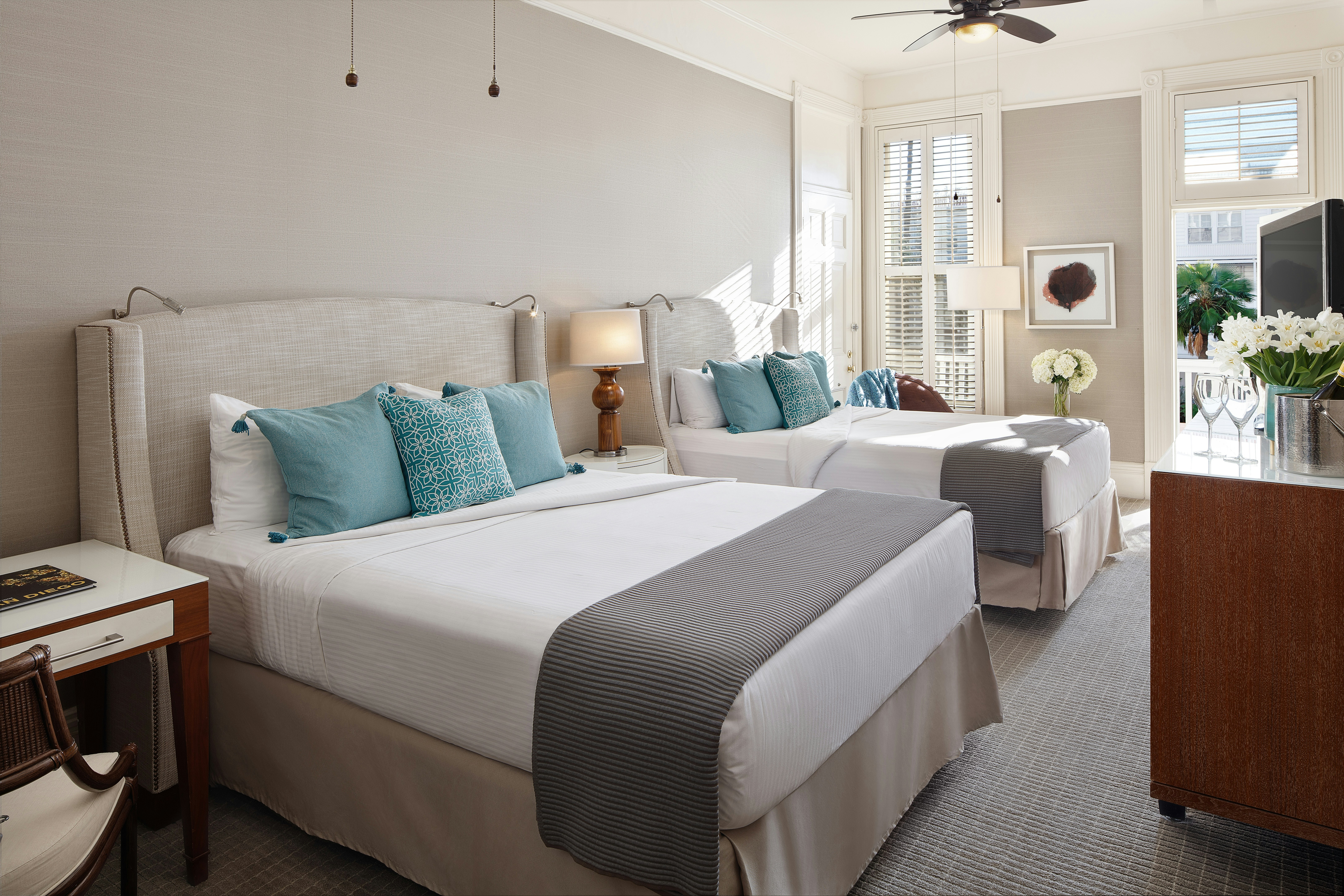 Hotel del Coronado, Curio Collection by Hilton 21/73