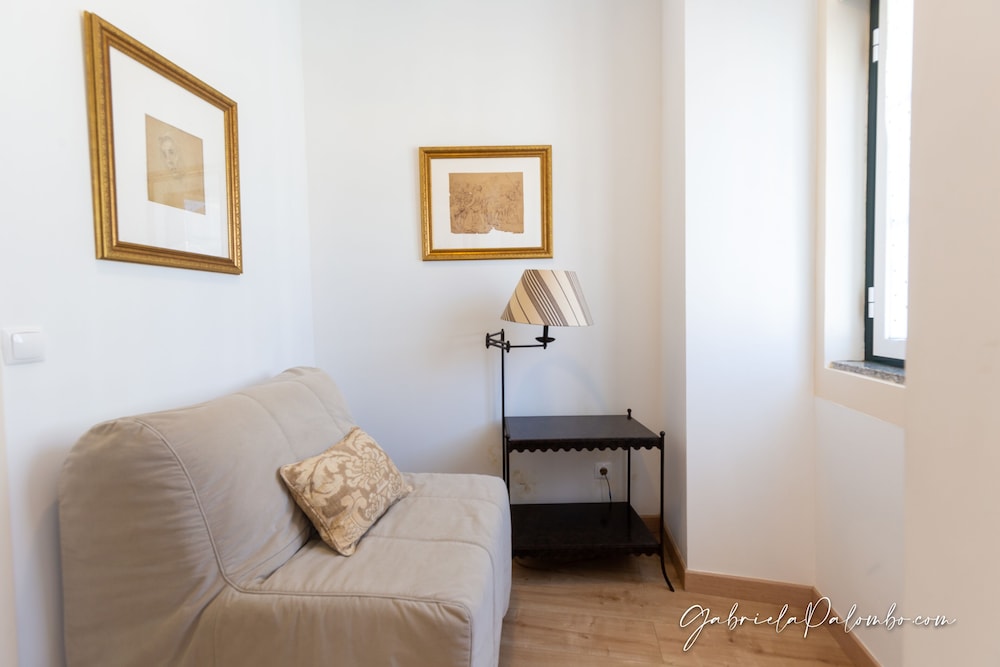 Discovery Apartment Estrela 28/50