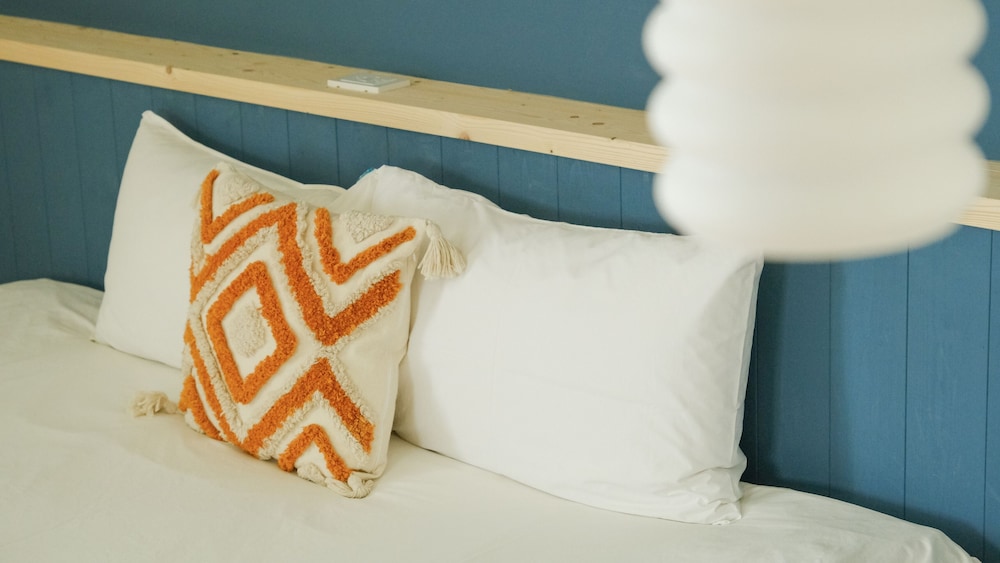Cozy Blue B B 34/62