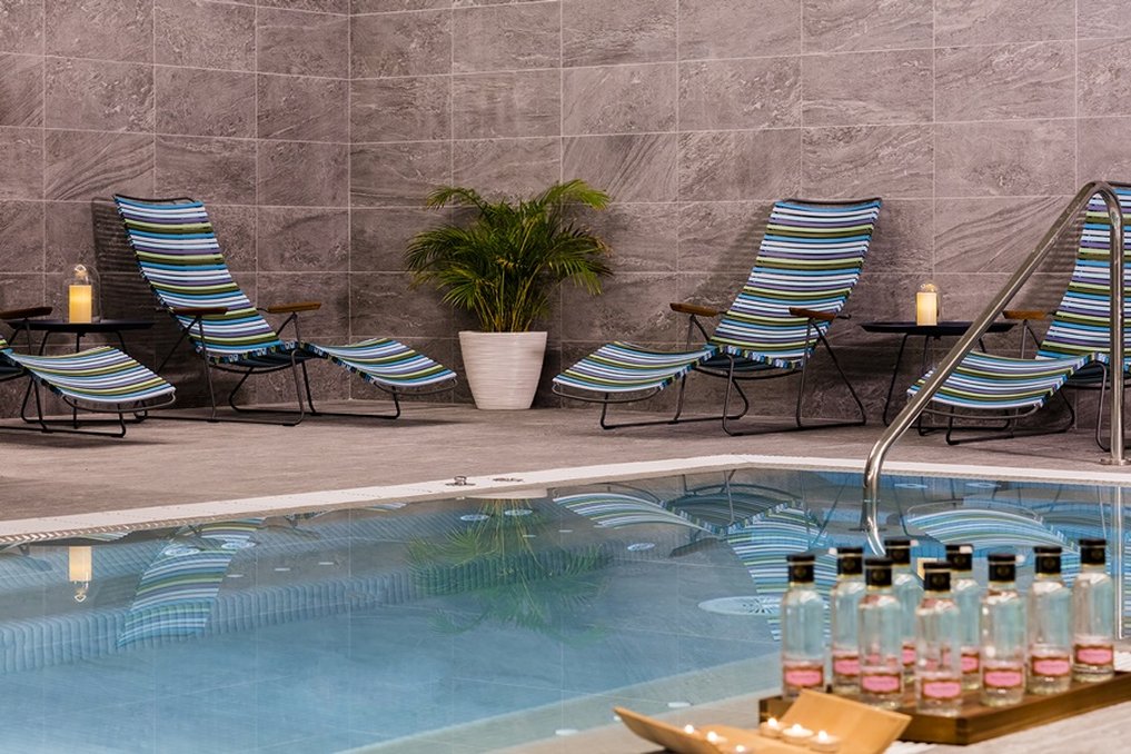 Axel Hotel San Sebastian - Adults Only 25/47
