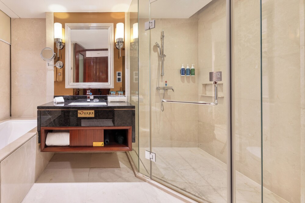 Wyndham Garden Foshan Nanhai 59/60