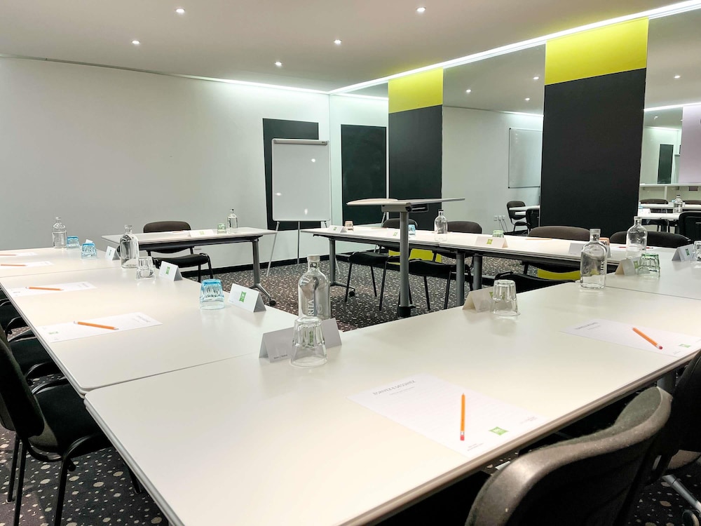 Ibis Styles Paris Tolbiac Bibliotheque 54/70