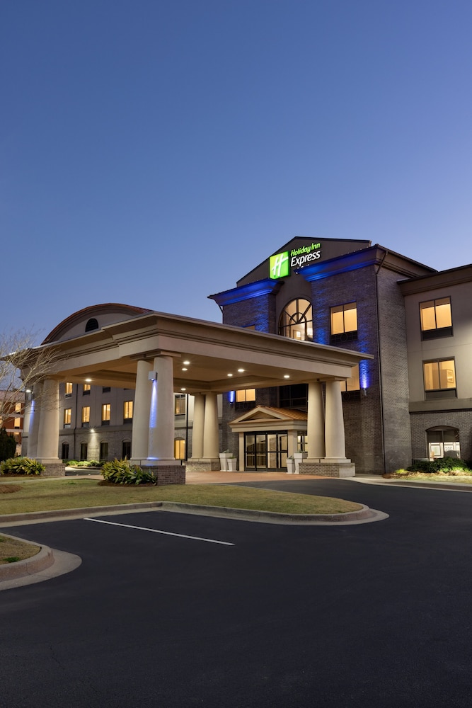 Holiday Inn Express Hotel Suites Opelika Auburn 1/71