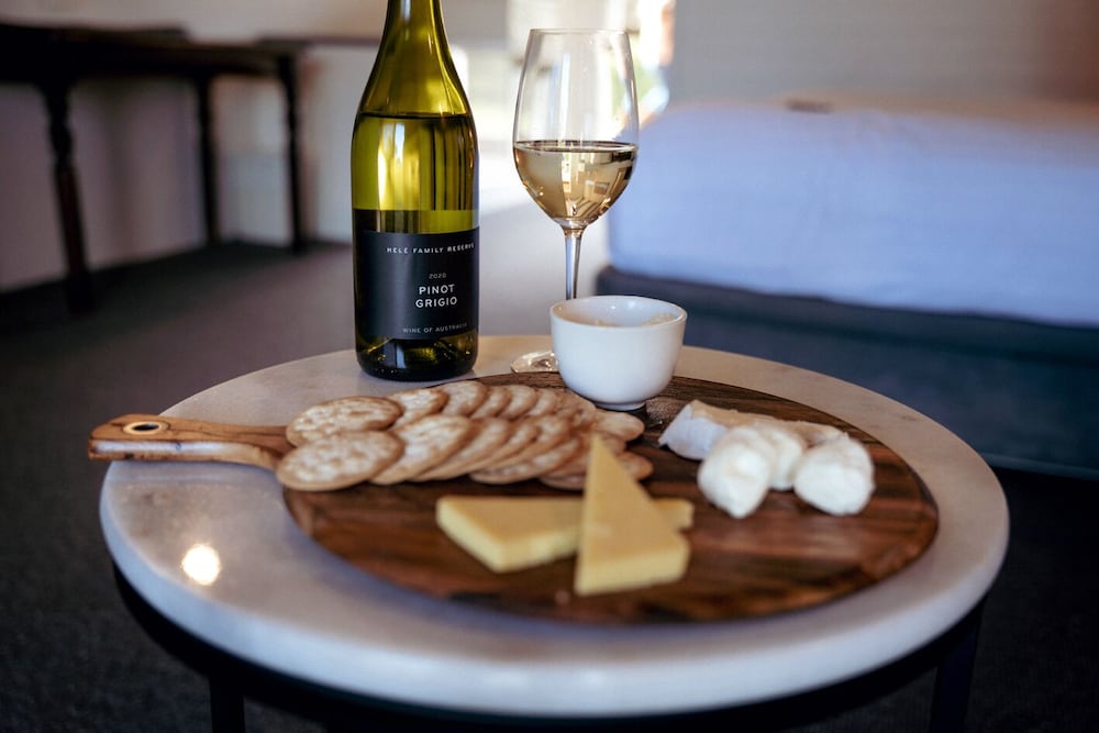 Hunter Valley Resort + Farm 15/37
