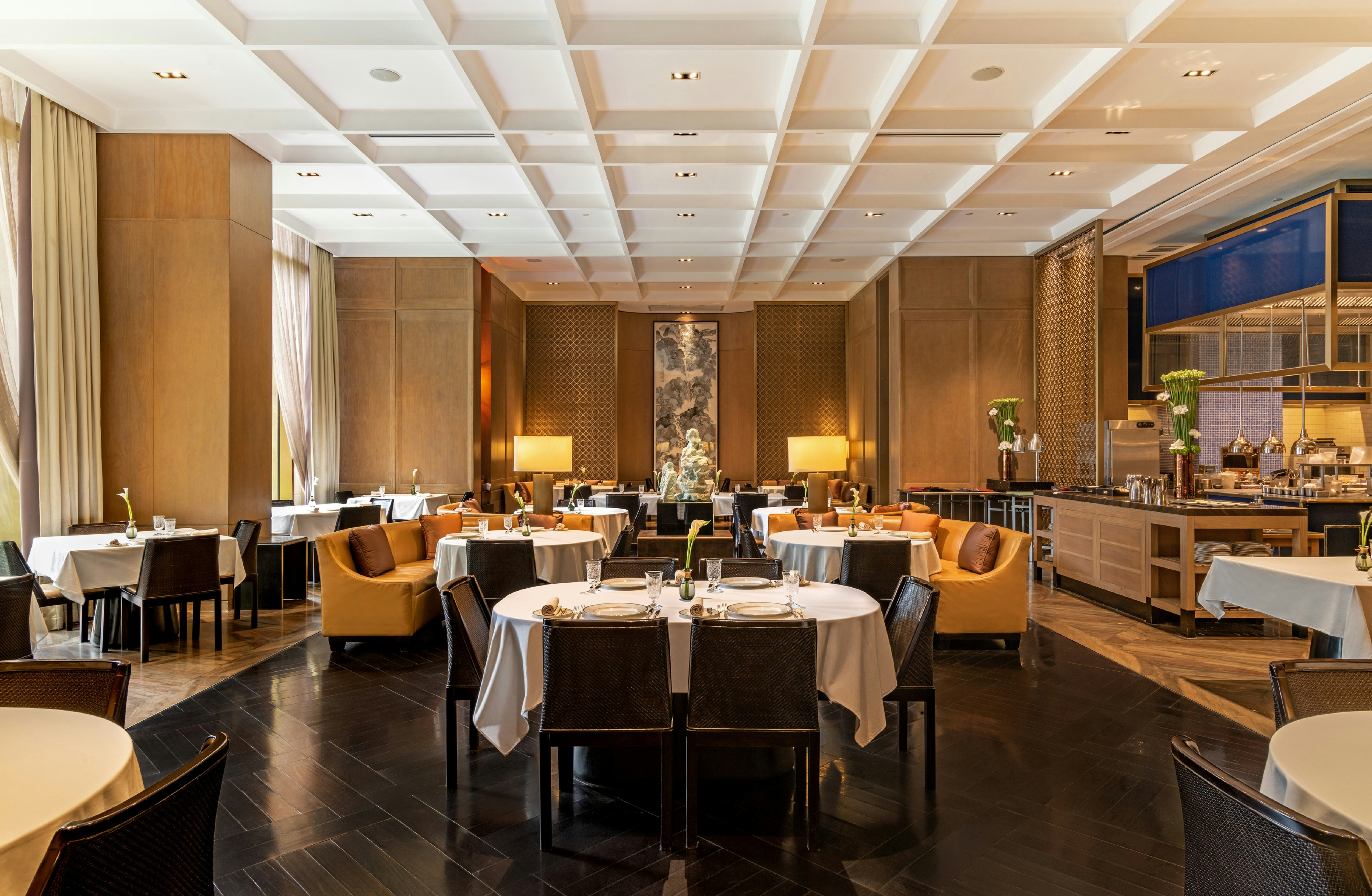 Waldorf Astoria Beijing 68/86