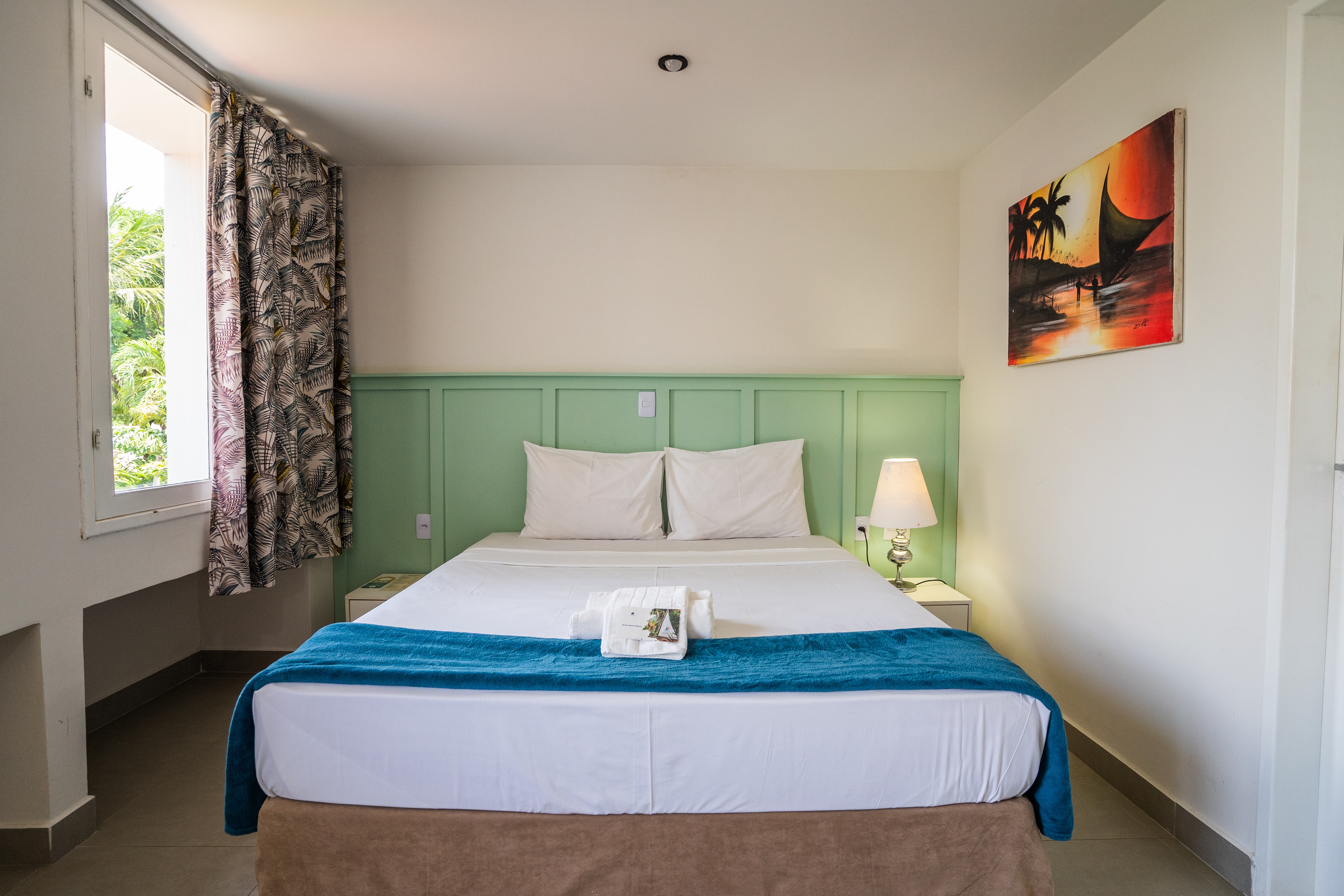 First Floor Suite - 1 double