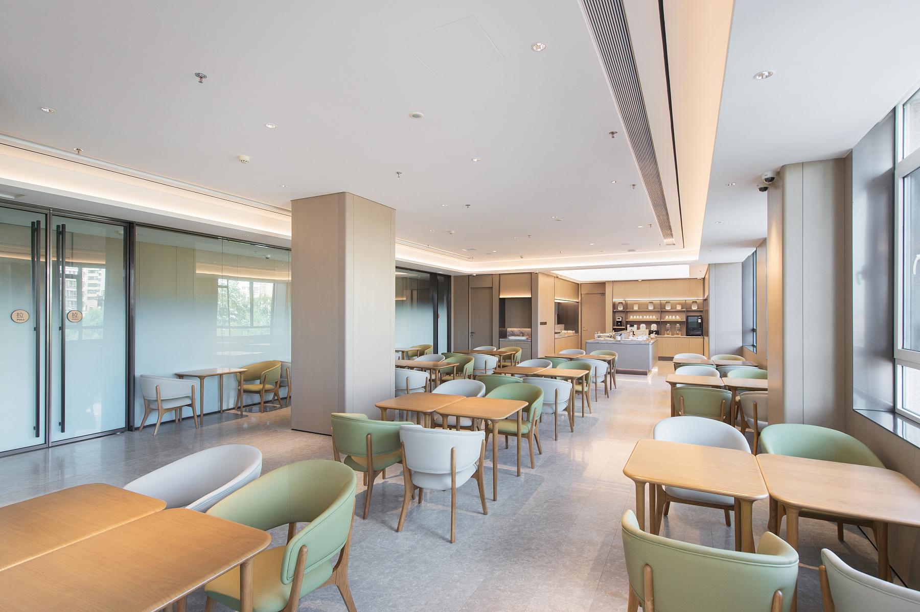 Ji Hotel (Panjin Railway Station) 20/26
