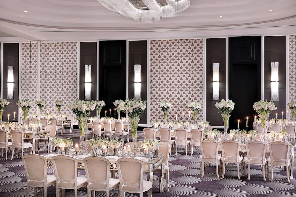 The St Regis Amman 53/77
