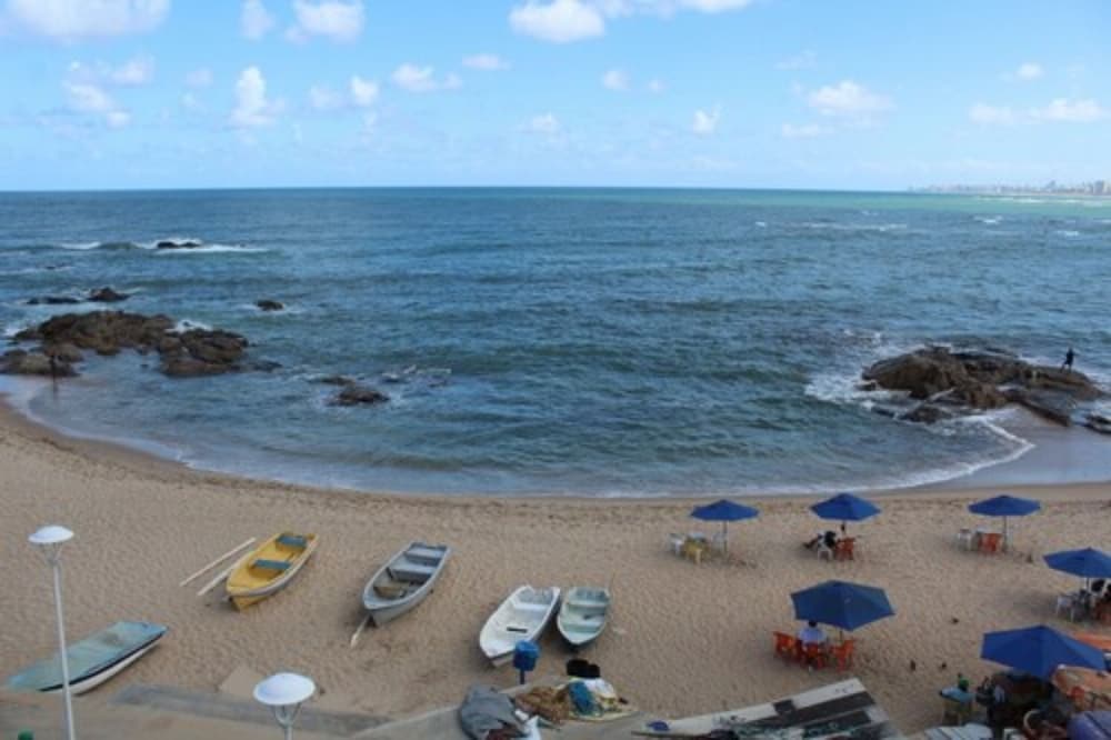 Hotel Luar De Itapua 50/59