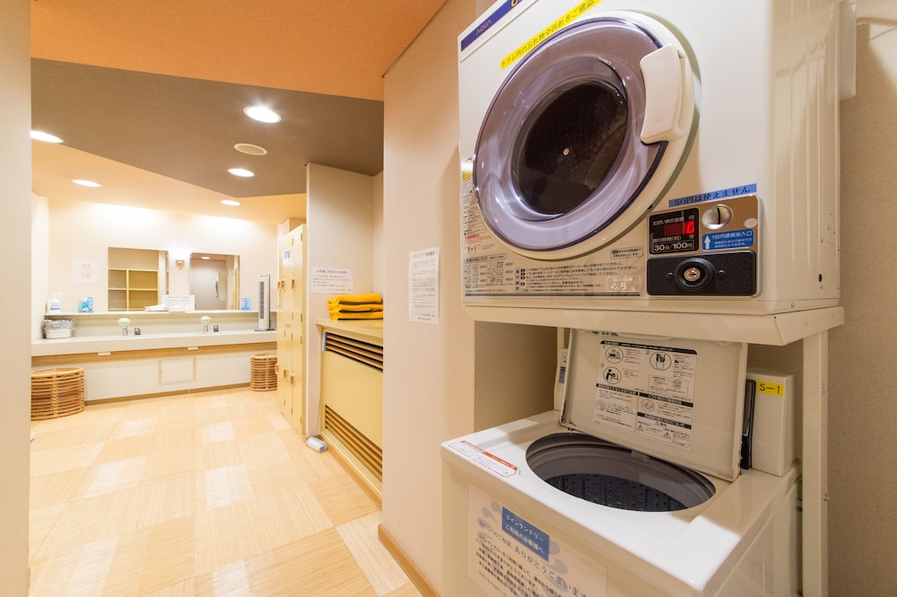 APA Hotel Kaga Daisyoji-Ekimae 57/57