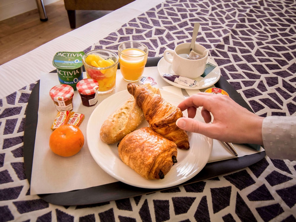 Mercure Montpellier Centre Comedie Hotel 55/66