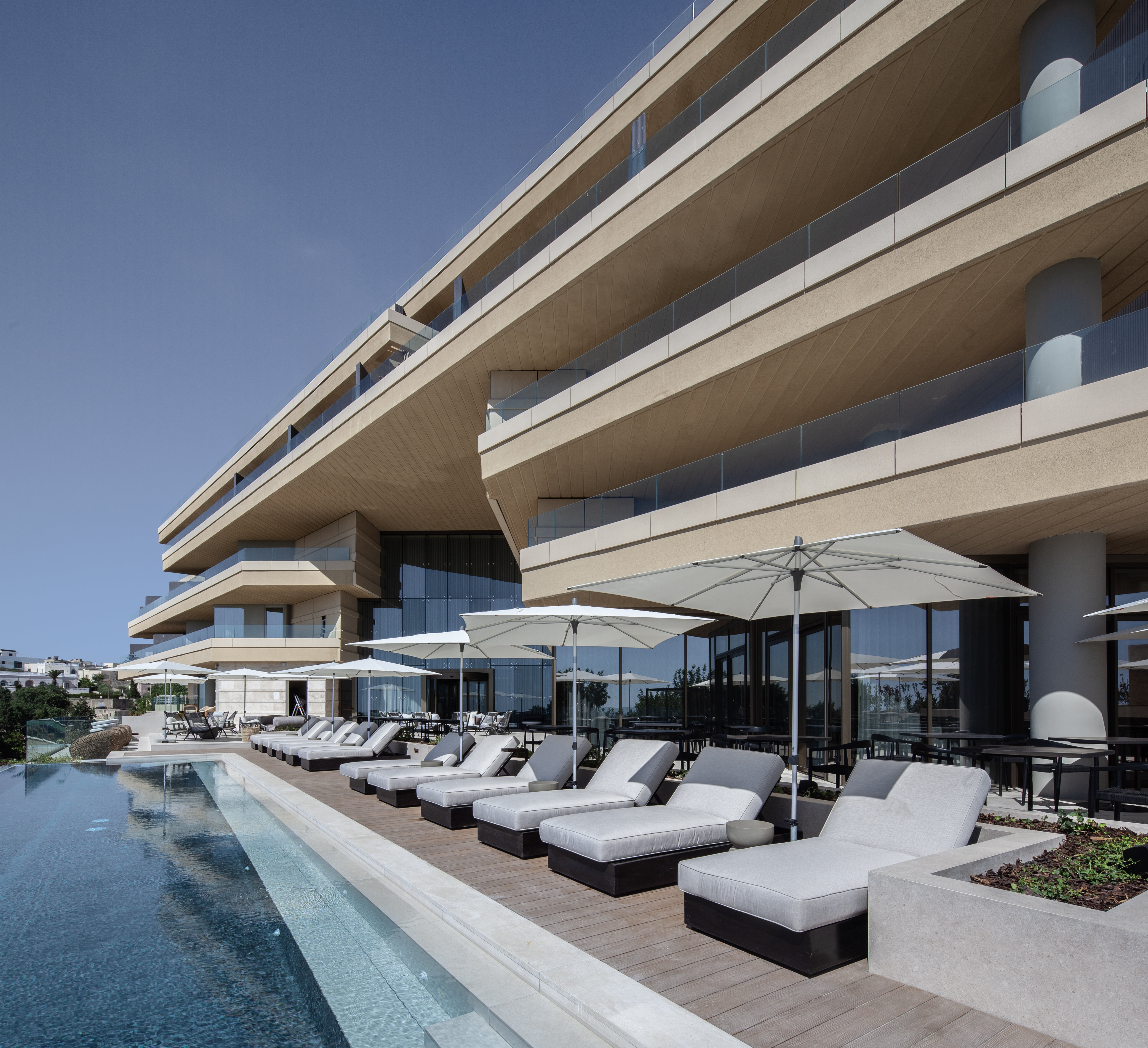 Verdala Wellness Hotel AX Privilege - Adults Only 5/69