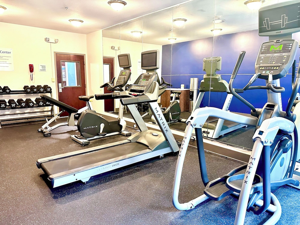 sport facilities