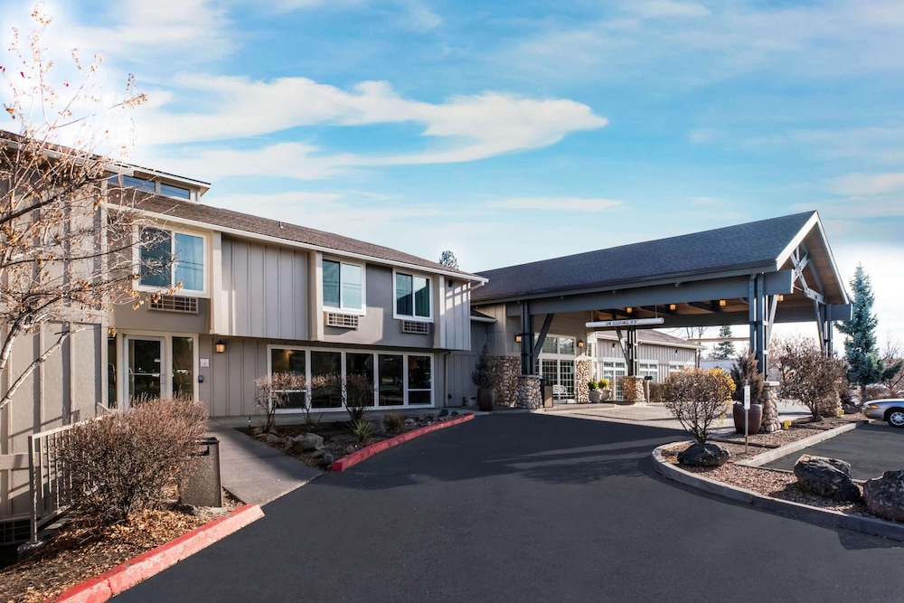La Quinta Inn by Wyndham Bend 1/41