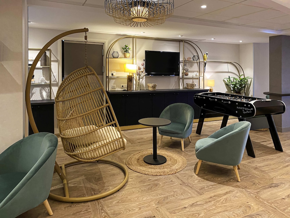 ibis Styles Rennes Cesson 27/50