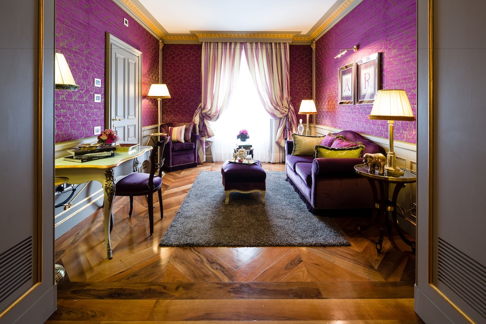 Villa Cora 61/83