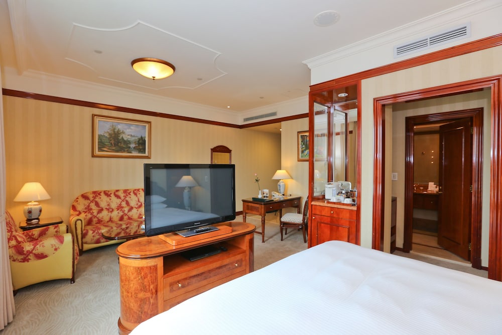 Evergreen Laurel Hotel Taipei 31/50