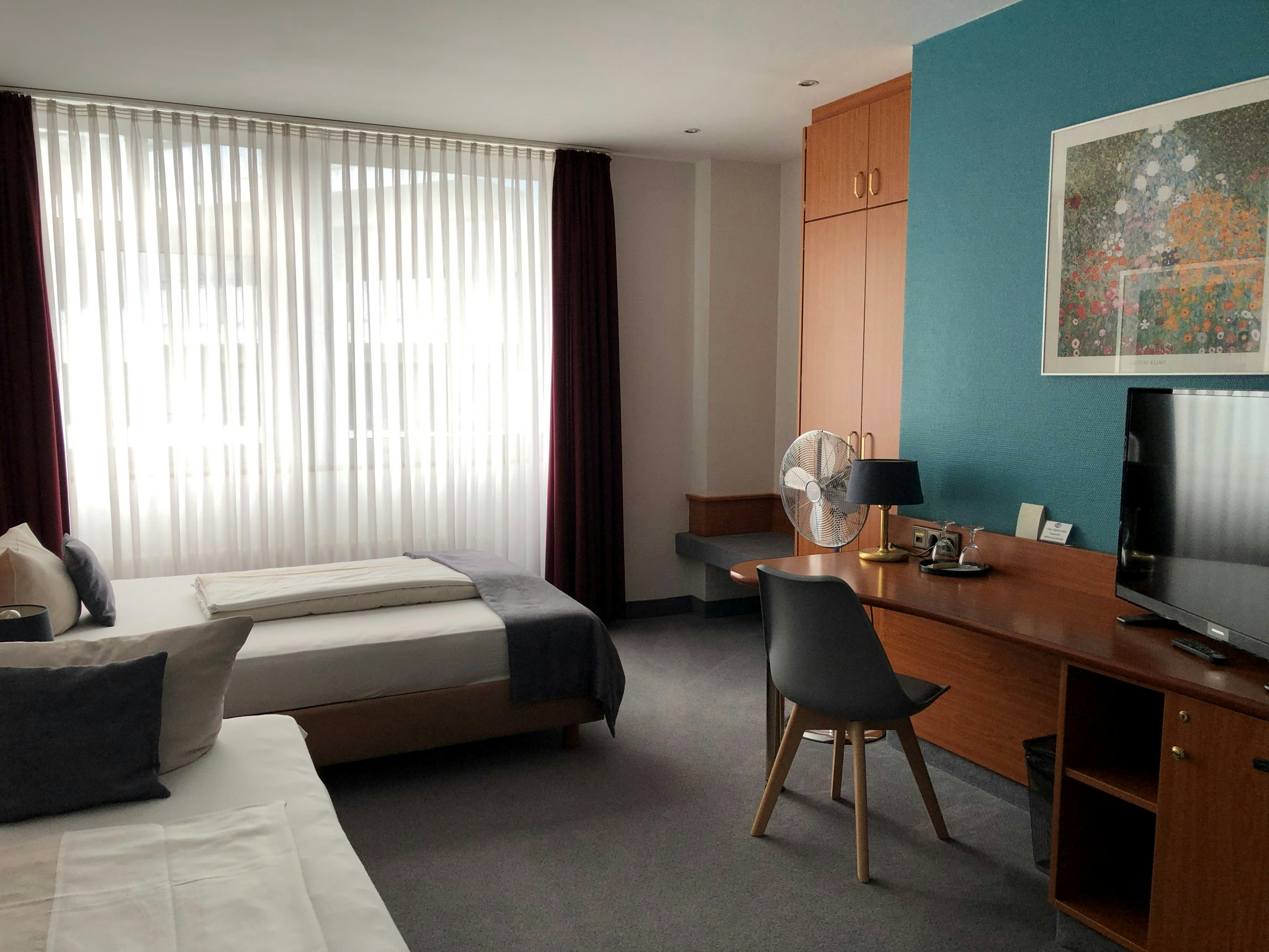 Hotel Servatius 23/35