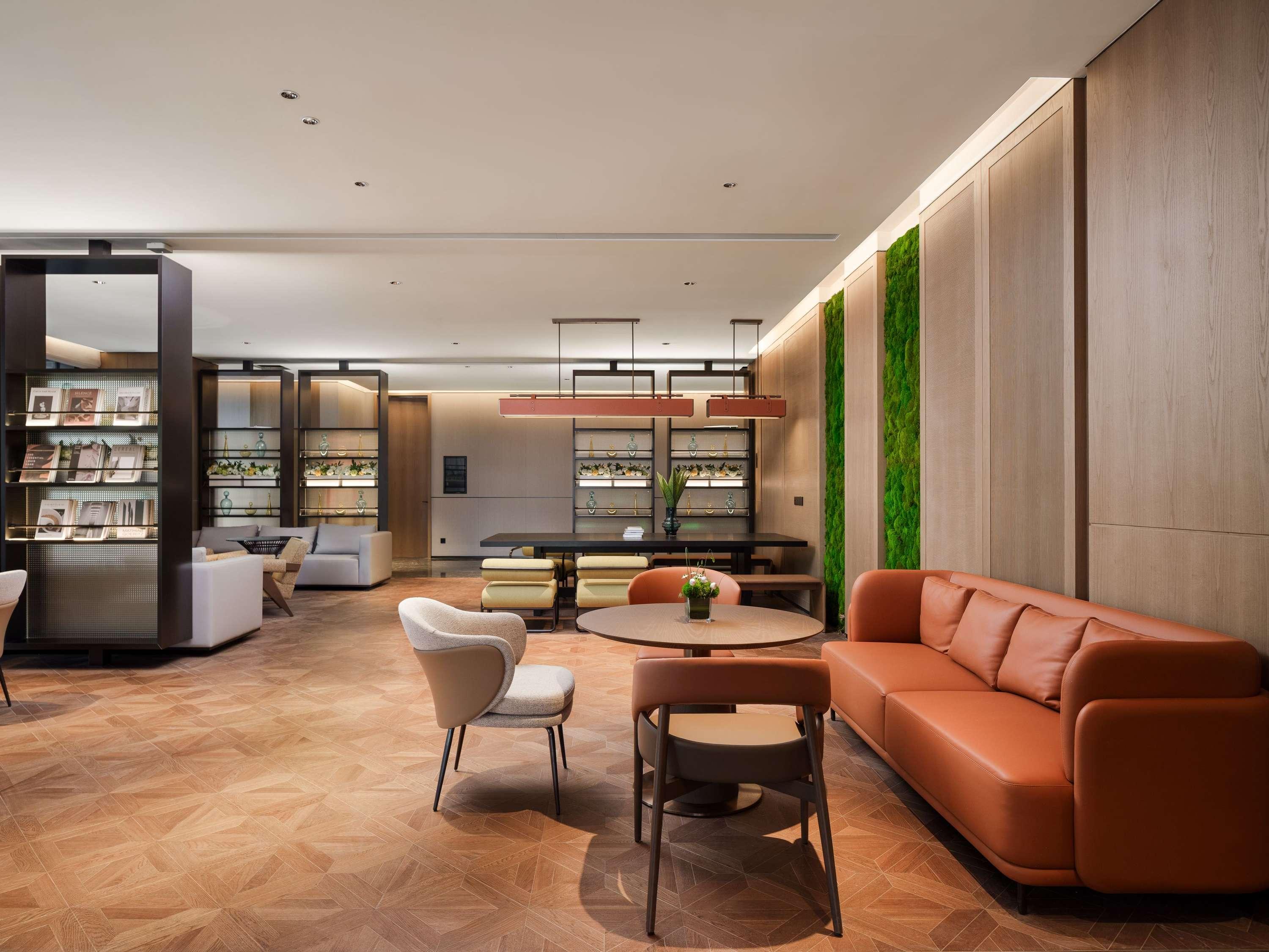 Novotel Xiamen Downtown 22/41