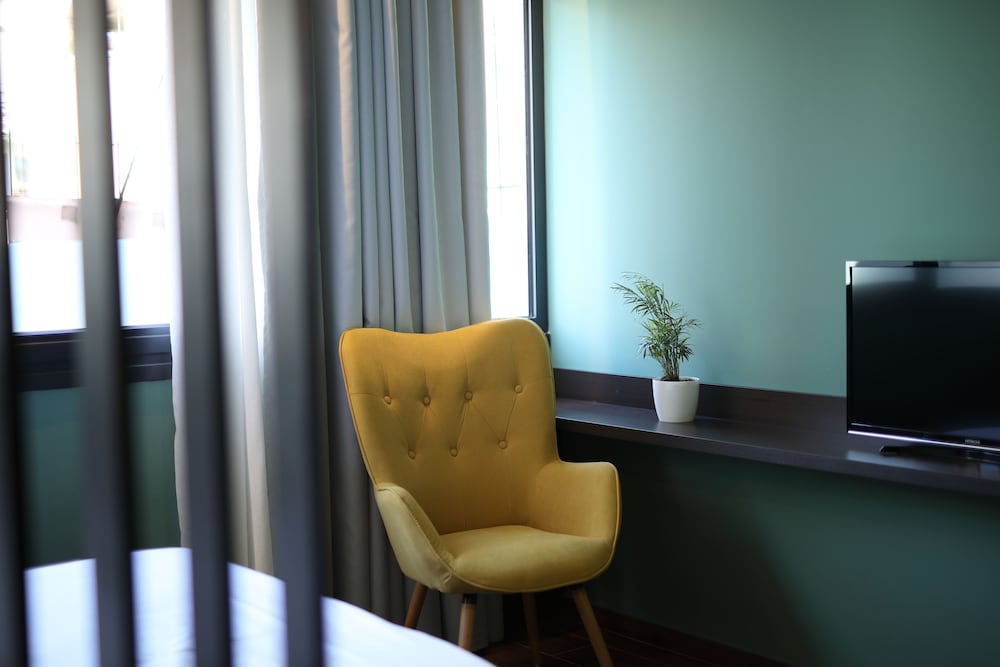 Athens 21 Hotel 27/34