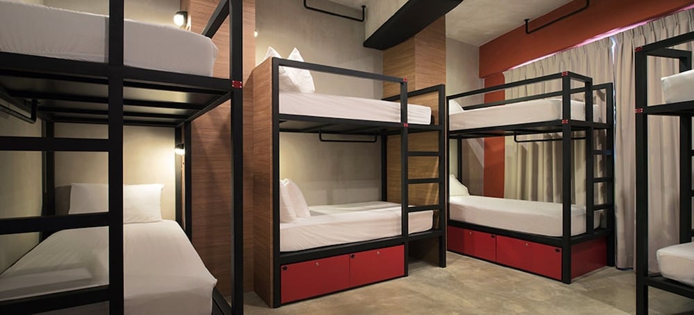 TIDO PENANG HOSTEL 12/30