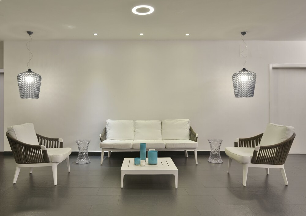 Paestum Inn Beach Resort 39/69