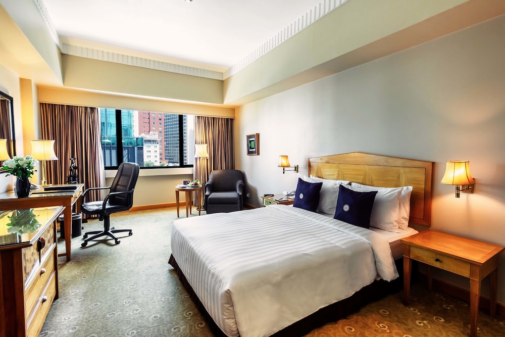 Saigon Prince Hotel 29/71