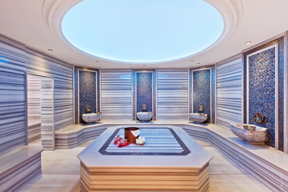 Limak Eurasia Luxury Hotel 19/49