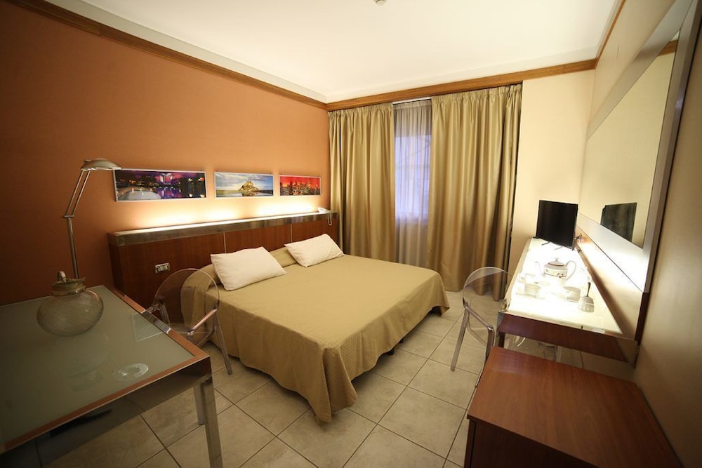 Hotel Artemide 14/36