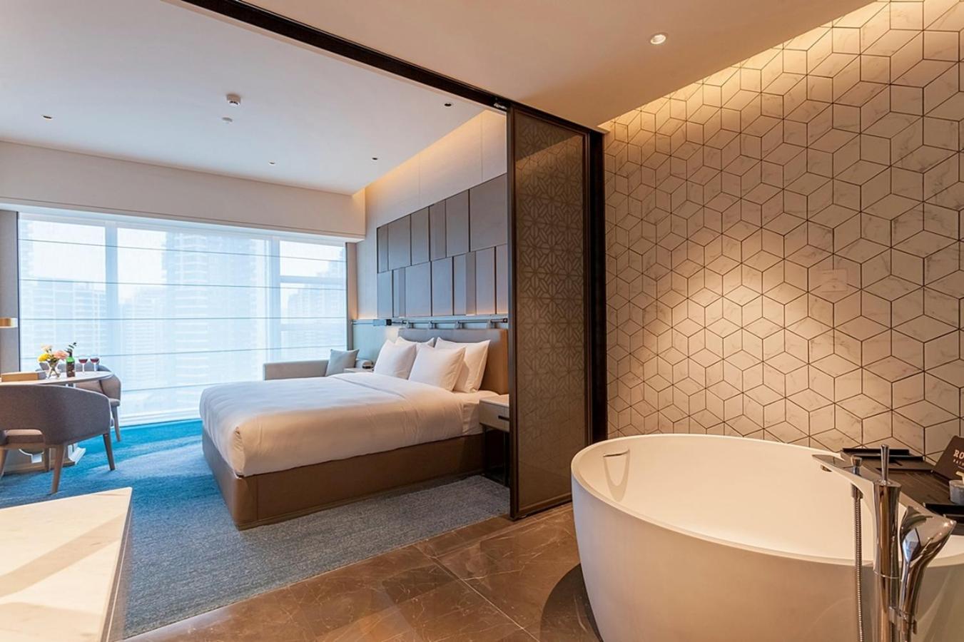 Tianyuan Grand Hotel Xiamen 50/50