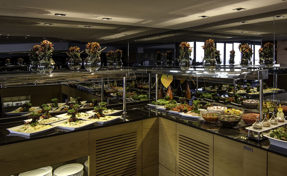 伊莱达先锋酒店(Ilayda Avantgarde) 图片2
