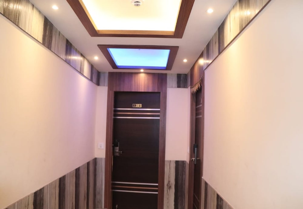 Hotel Angina 25/31