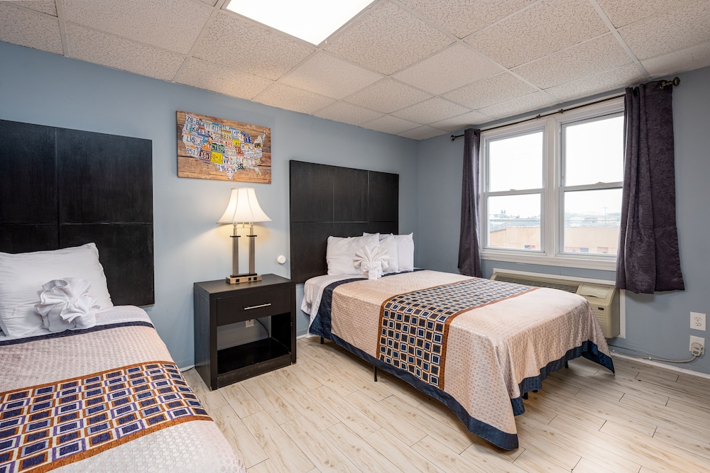 Econo Lodge Seaside Heights - Toms River East 11/26