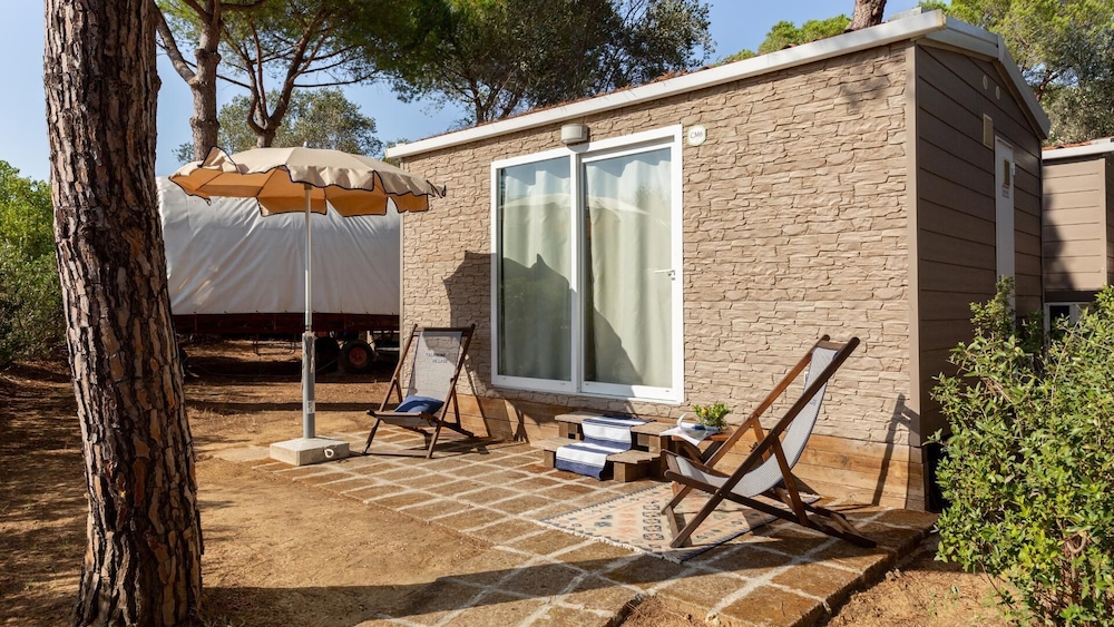 Gitavillage Talamone 30/50