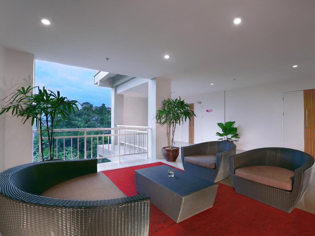 favehotel Simpang Lima - Semarang 16/24