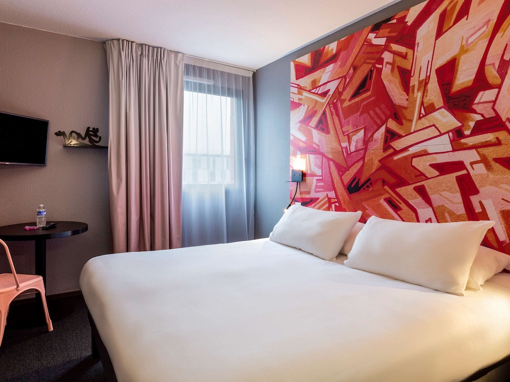 Ibis Styles Toulouse Centre Canal du Midi 19/58