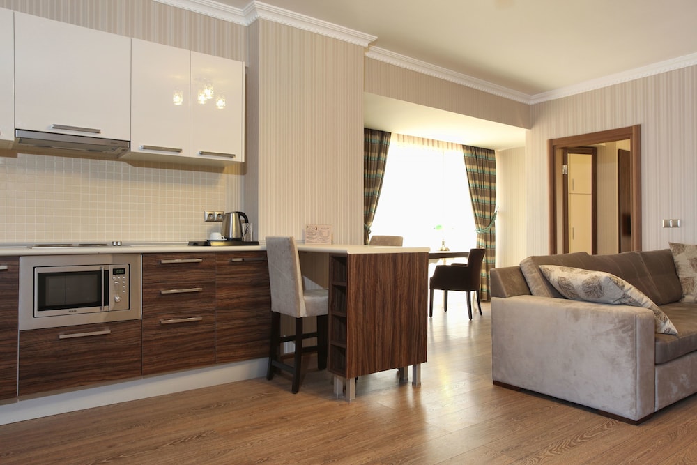 Balturk House Hotel 32/50
