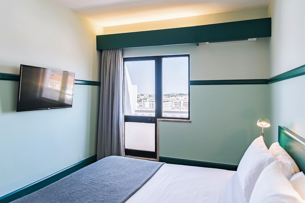 Amazonia Lisboa Hotel 17/68