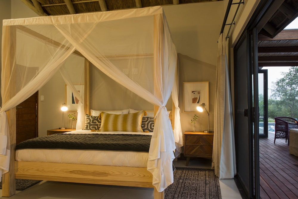 Moya Safari Villa 8/38