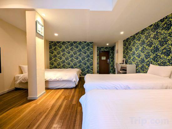 Design, Multiple Beds