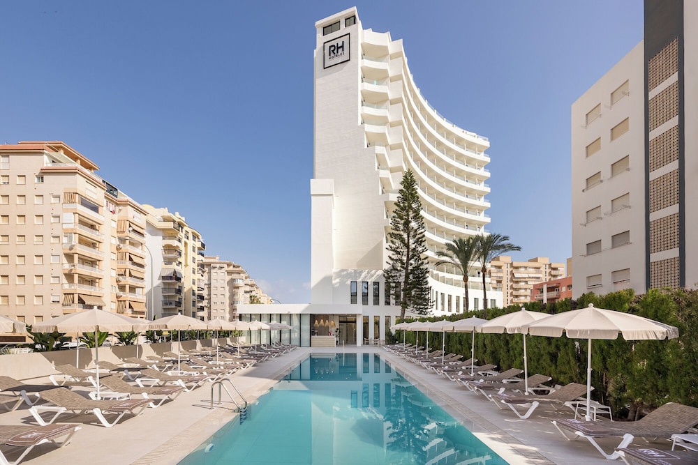 Hotel RH Arena 47/50