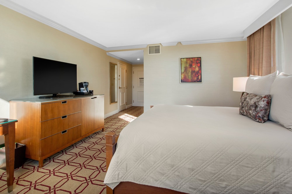 Omni Providence Hotel 32/75