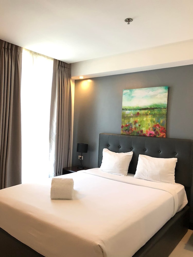 The Pacifico Boutique Hotel 13/50